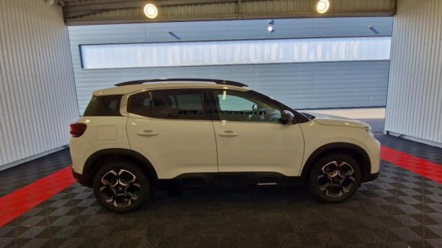 Citroen C5 Aircross image 7