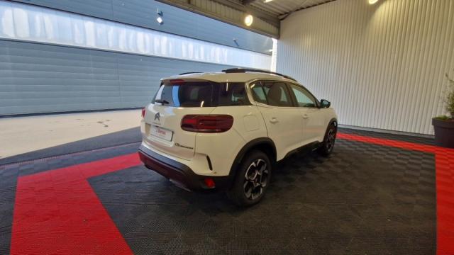 Citroen C5 Aircross image 2