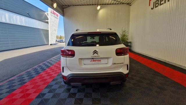 Citroen C5 Aircross image 9
