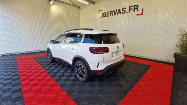 Citroen C5 Aircross image 4