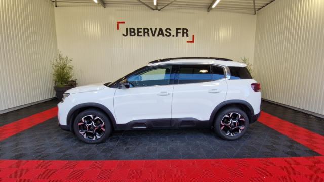 Citroen C5 Aircross image 3