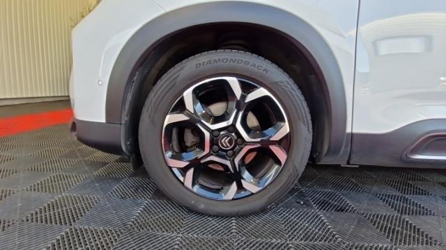 Citroen C5 Aircross image 1