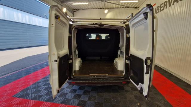 Renault Trafic image 2