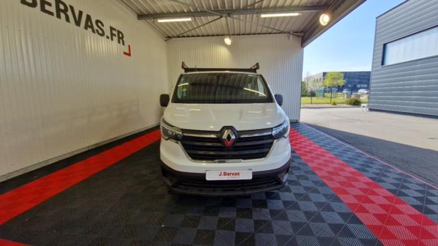 Renault Trafic image 9