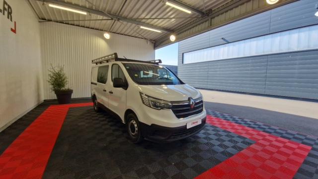 Renault Trafic image 8