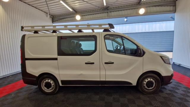 Renault Trafic image 7