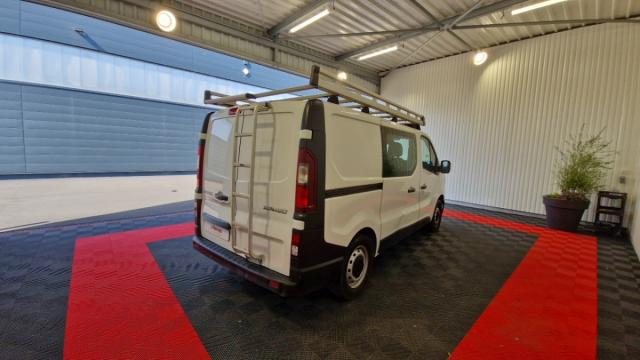 Renault Trafic image 6