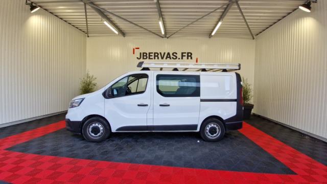 Renault Trafic image 3