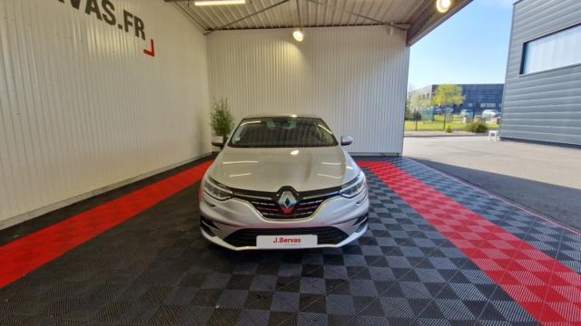 Renault Mégane image 3