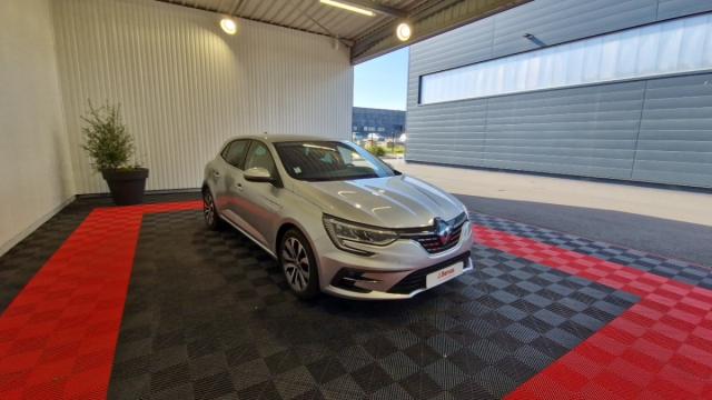 Renault Mégane image 8