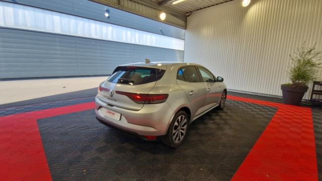 Renault Mégane image 9