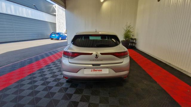Renault Mégane image 5