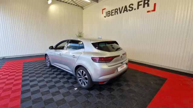 Renault Mégane image 7