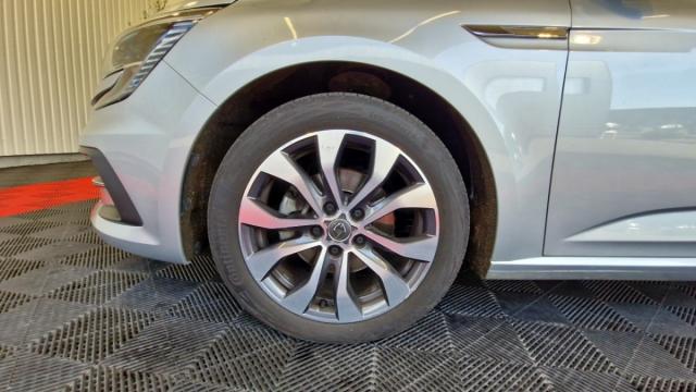 Renault Mégane image 2