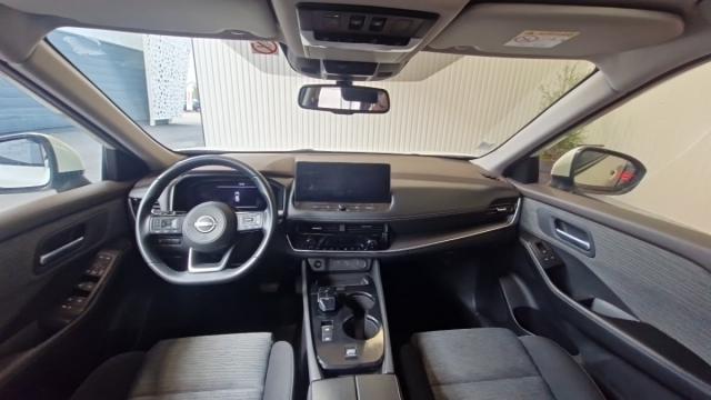 Nissan X-Trail image 7