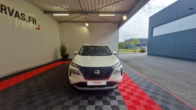 Nissan X-Trail image 6