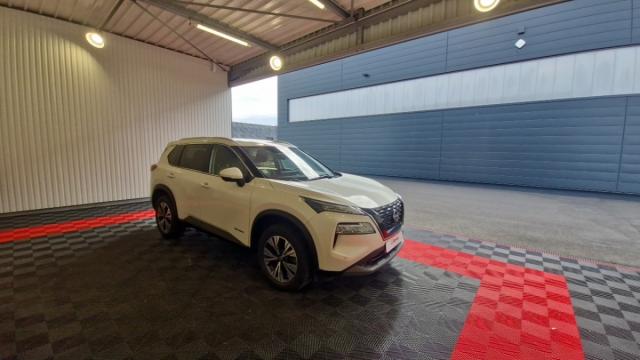 Nissan X-Trail image 1