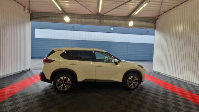 Nissan X-Trail image 3