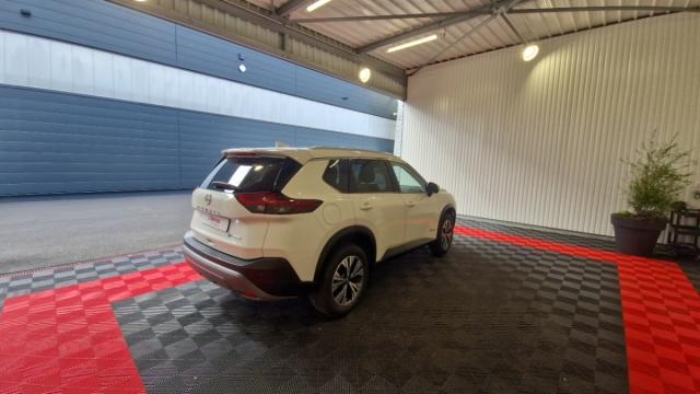Nissan X-Trail image 8