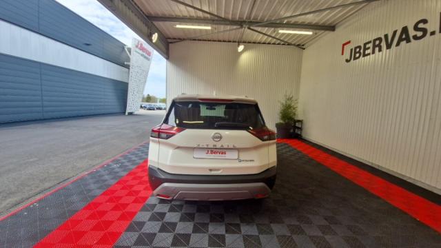 Nissan X-Trail image 9