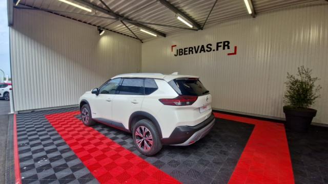 Nissan X-Trail image 2