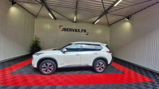 Nissan X-Trail image 5