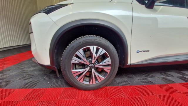 Nissan X-Trail image 4