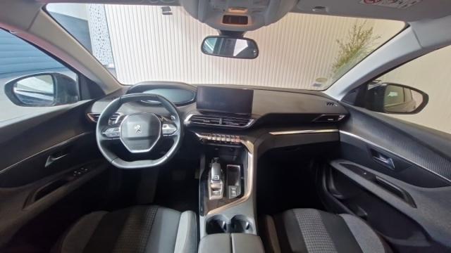 Peugeot 3008 image 7