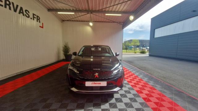 Peugeot 3008 image 4