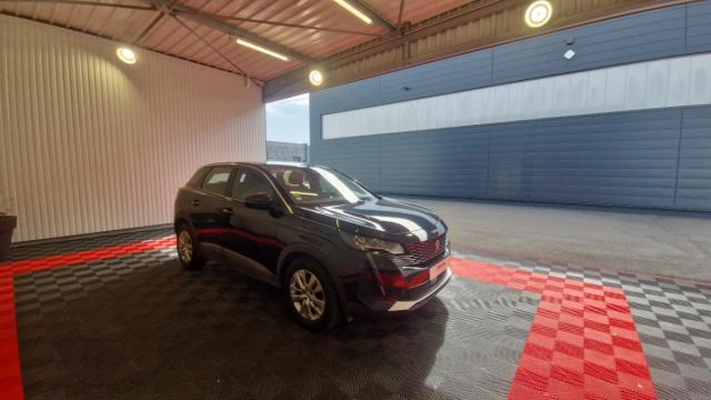 Peugeot 3008 image 3
