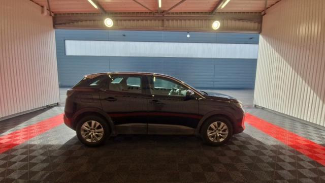Peugeot 3008 image 9