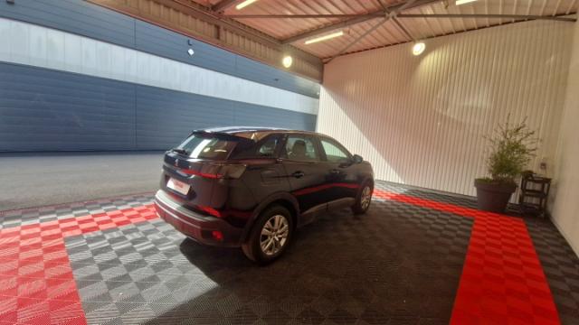 Peugeot 3008 image 5