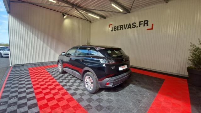 Peugeot 3008 image 6