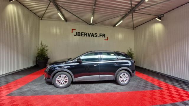 Peugeot 3008 image 2