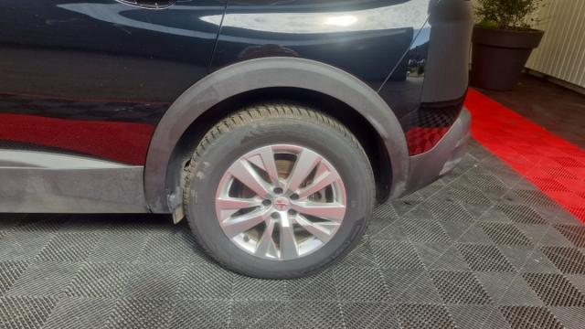 Peugeot 3008 image 8