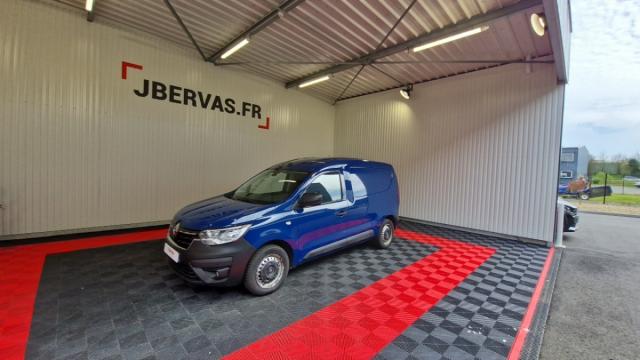 Renault Express Van Blue Dci 95 - 22 Confort