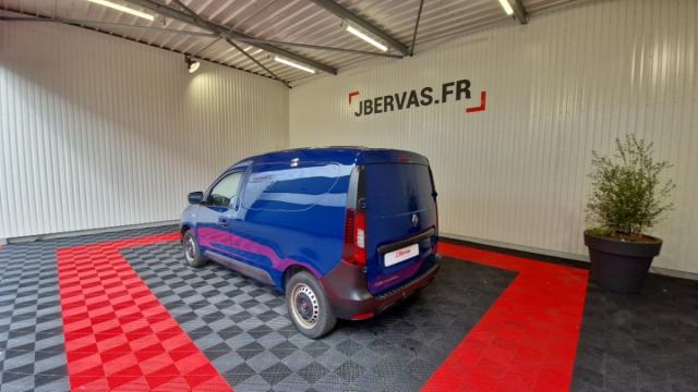 Renault Express Van image 9