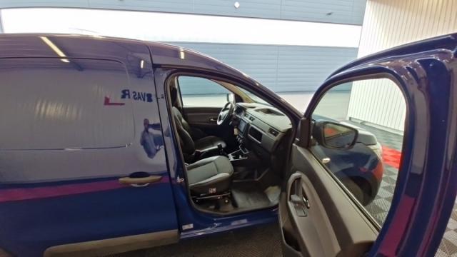 Renault Express Van image 1