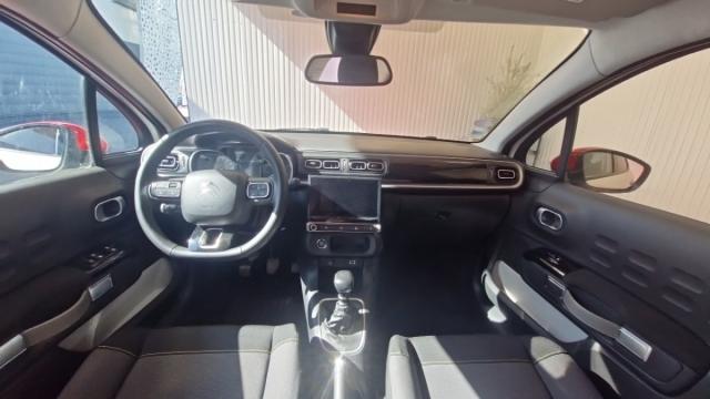 Citroen C3 image 5