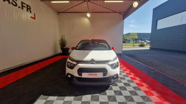 Citroen C3 image 2