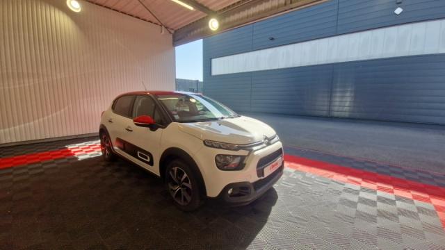 Citroen C3 image 7