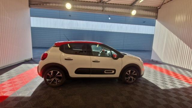 Citroen C3 image 8