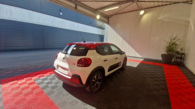 Citroen C3 image 4