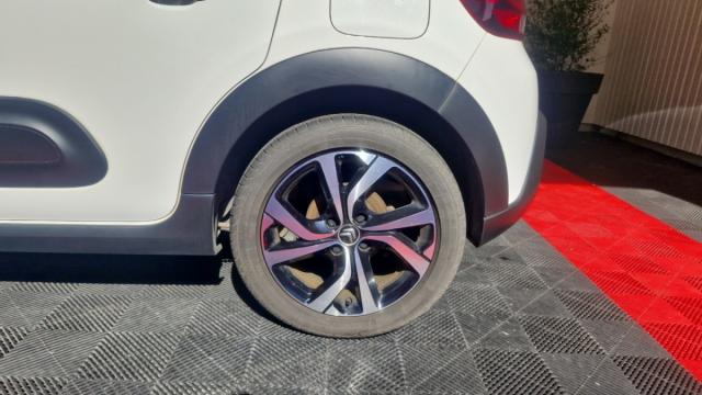 Citroen C3 image 3