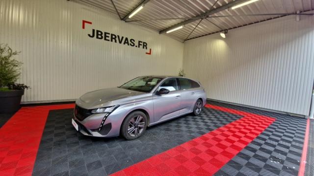 Peugeot 308 Sw Bluehdi 130ch Ss Eat8 Active Pack