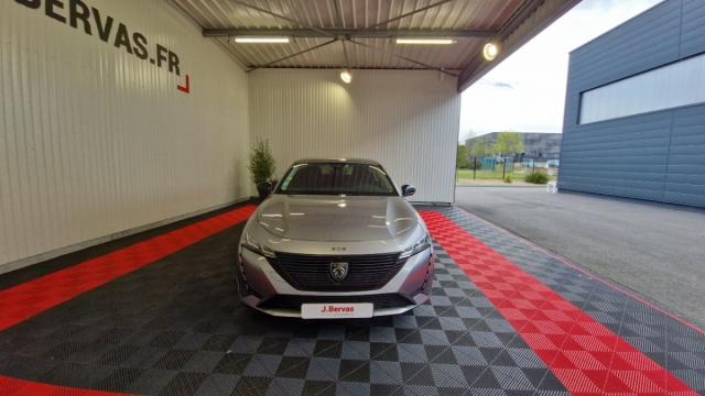 Peugeot 308 Sw image 8