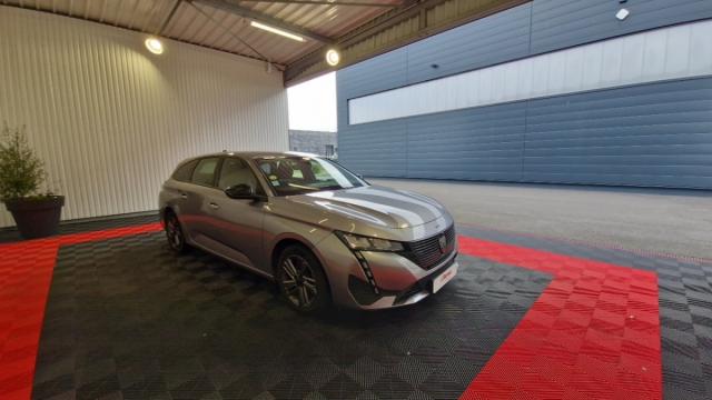 Peugeot 308 Sw image 1
