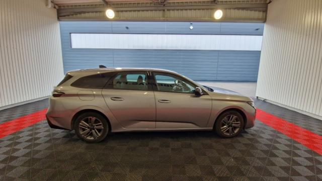 Peugeot 308 Sw image 7