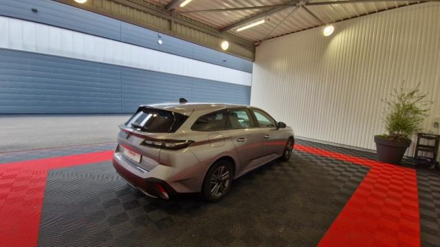 Peugeot 308 Sw image 5