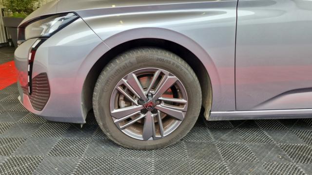Peugeot 308 Sw image 2